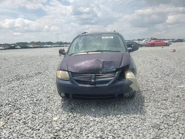 Dodge Caravan 2005