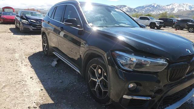 BMW X1 2016