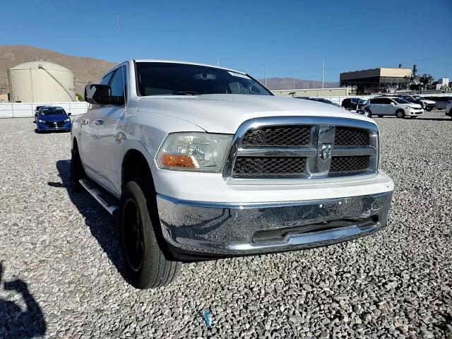 Dodge RAM 2011