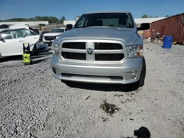 RAM 1500 2015