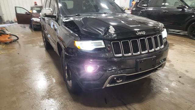 Jeep Cherokee 2015