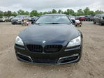 BMW Series 6 2013