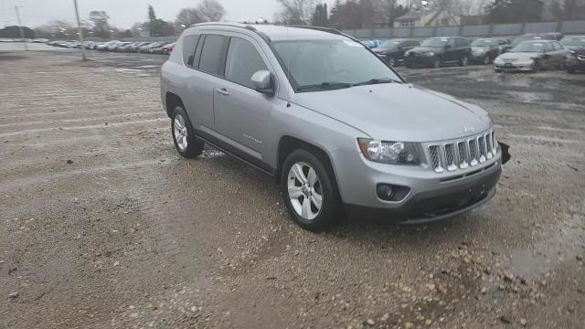 Jeep Compass 2014