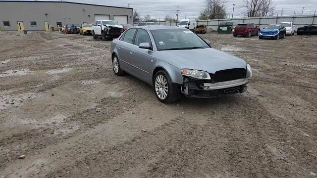 Audi A4 2006