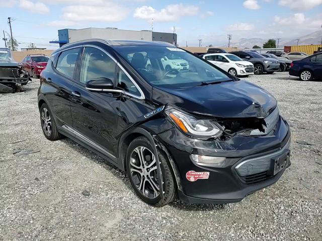 Chevrolet Bolt 2017