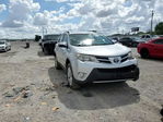 Toyota RAV 4 2014