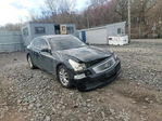 Infiniti G 2007