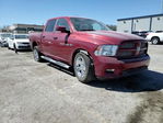 Dodge RAM 2011