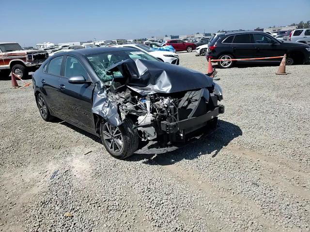 Kia Forte 2023