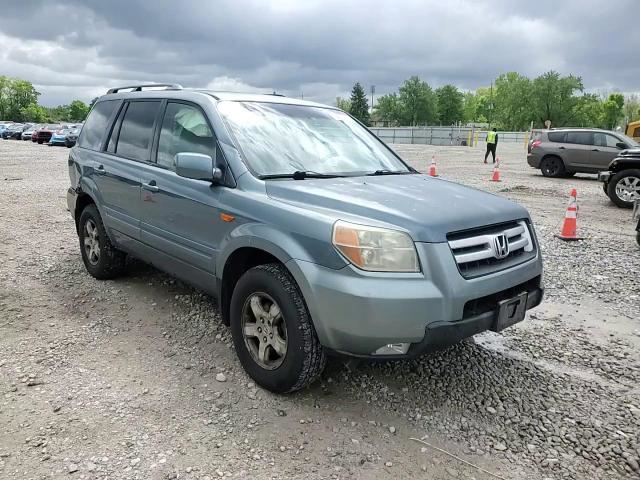 Honda Pilot 2006