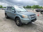 Honda Pilot 2006