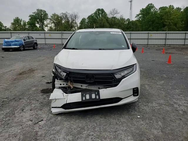 Honda Odyssey 2023