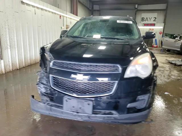 Chevrolet Equinox 2015