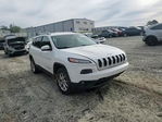 Jeep Cherokee 2015