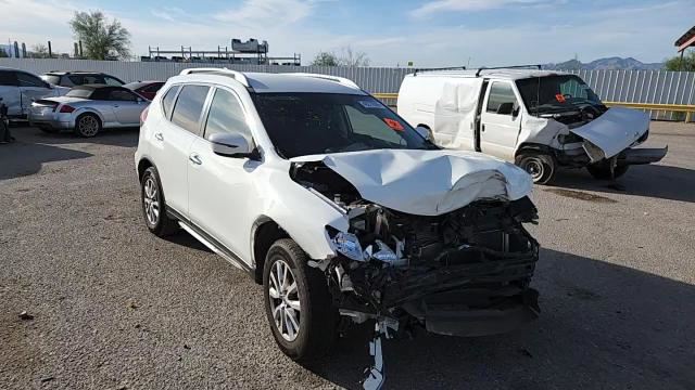 Nissan Rogue 2020