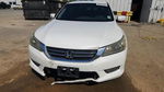 Honda Accord 2015