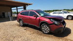 Subaru Outback 2020