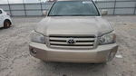 Toyota Highlander 2005