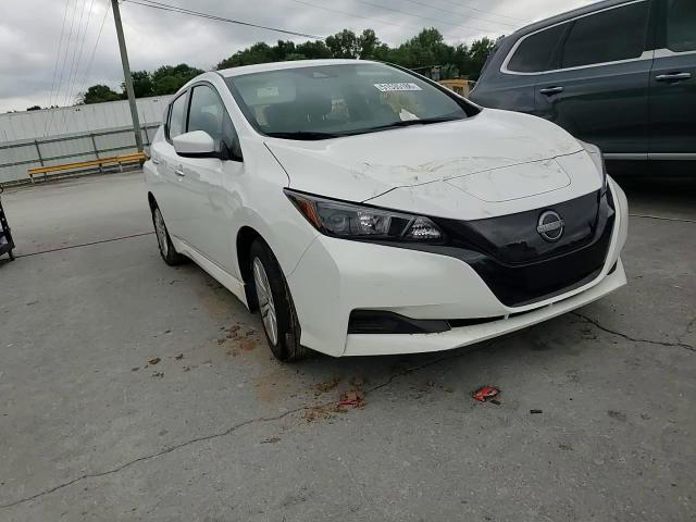 Nissan Leaf 2023