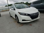 Nissan Leaf 2023