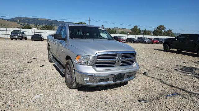 RAM 1500 2014