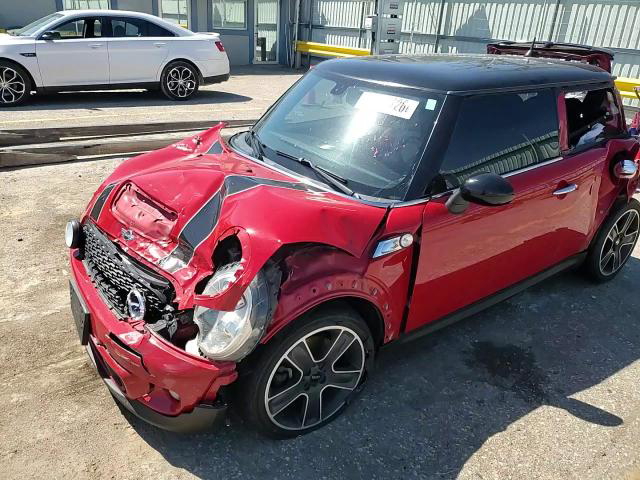 MINI Cooper 2012