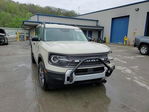 Ford Bronco 2025