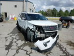 Ford Explorer 2018