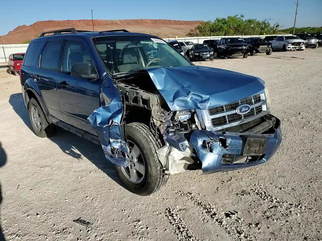 Ford Escape 2010