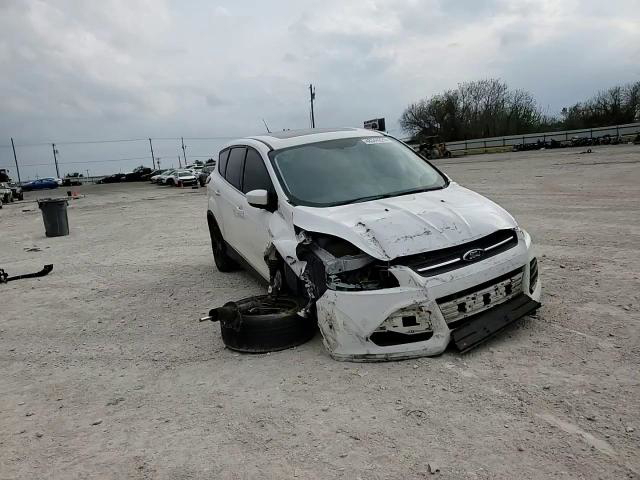 Ford Escape 2015