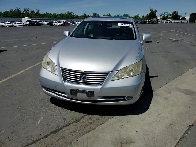 Lexus ES 2009