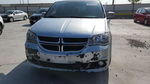 Dodge Caravan 2014