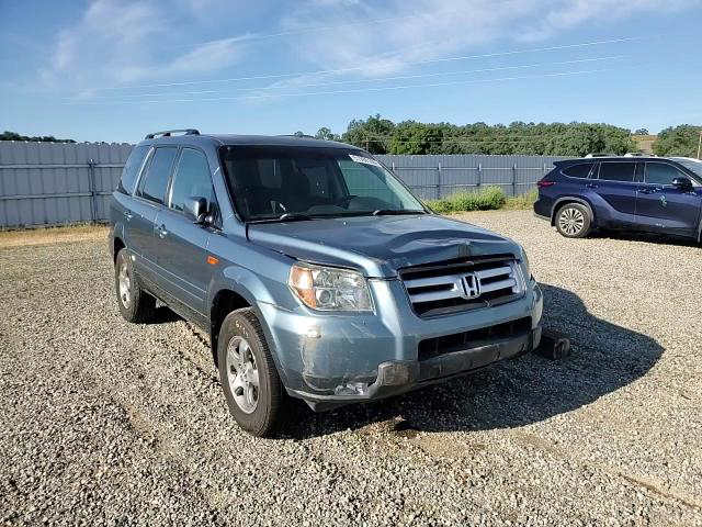 Honda Pilot 2006