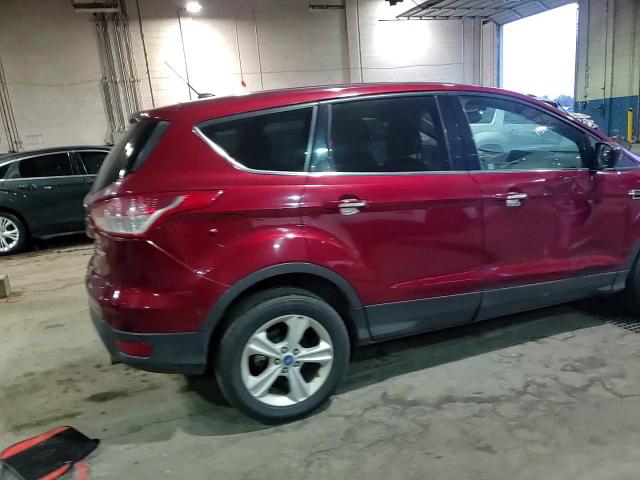 Ford Escape 2013