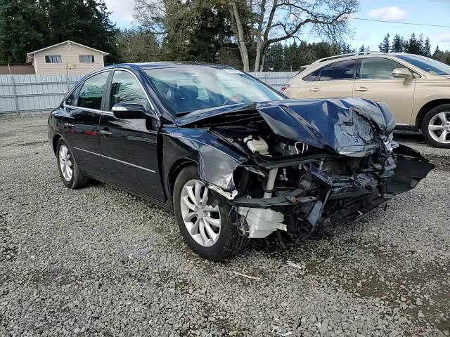 Hyundai Azera 2007