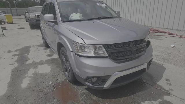 Dodge Journey 2019