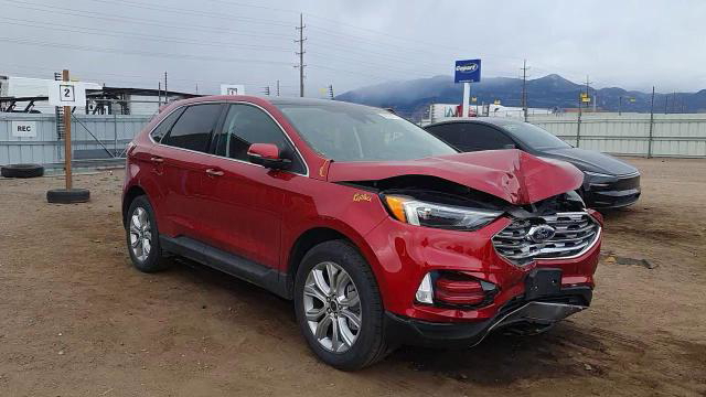 Ford Edge 2023