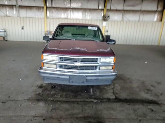 Chevrolet GMT-400 1997