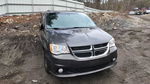 Dodge Caravan 2016