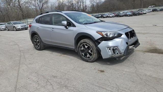 Subaru XV 2019