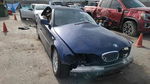 BMW Series 3 2006