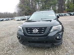 Nissan Pathfinder 2017