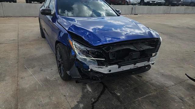 Genesis G80 2020