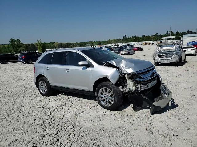 Ford Edge 2013