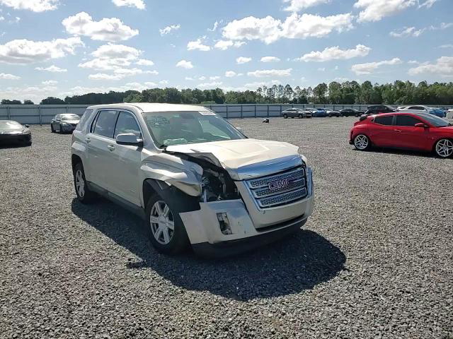 GMC Terrain 2015
