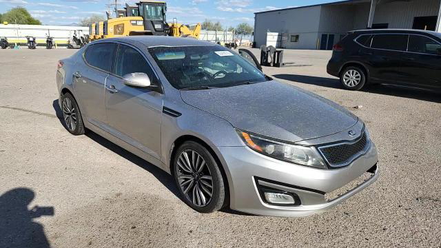 Kia Optima 2014