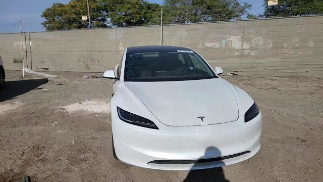 Tesla Model 3 2025
