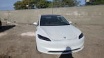 Tesla Model 3 2025