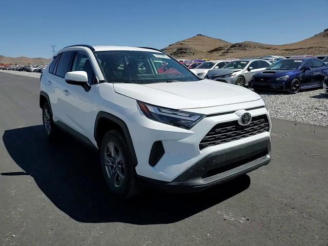 Toyota RAV 4 2024