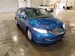 Honda Civic 2014
